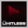 ateez limitless album cover square stamp