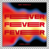 ateez zero fever part 2 album cover square stamp