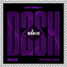 bae173 odyssey dash album cover square stamp