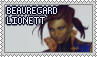 beauregard with text version 2