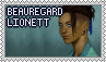 beauregard with text version 1