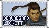 beauregard with text version 3