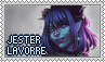 jester with text version 2