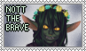 nott with text version 2