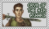 orym with text reading orym of the air ashari