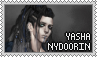 yasha with text version 1