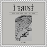 g-idle i trust album cover square stamp