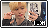 hwon from kingdom stamp