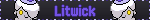 Litwick blinkie