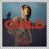 child by mark album cover square stamp