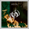 oneus devil album cover square stamp