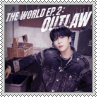 jongho outlaw poster stamp