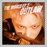 mingi outlaw poster stamp