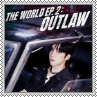 yunho outlaw poster stamp