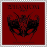 wayv phantom album cover square stamp